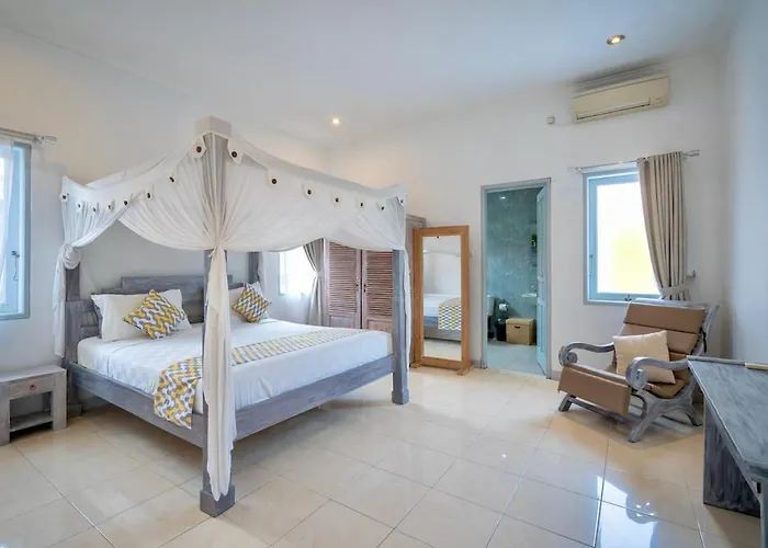 Stylish 3br With Large Pool ヴィラ