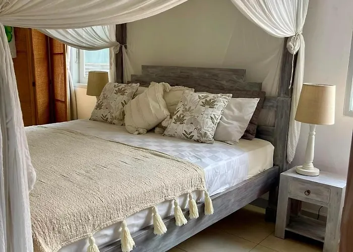 ヴィラ Stylish 3br With Large Pool スミニャック